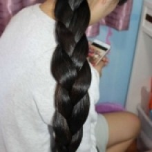 上海收辫子