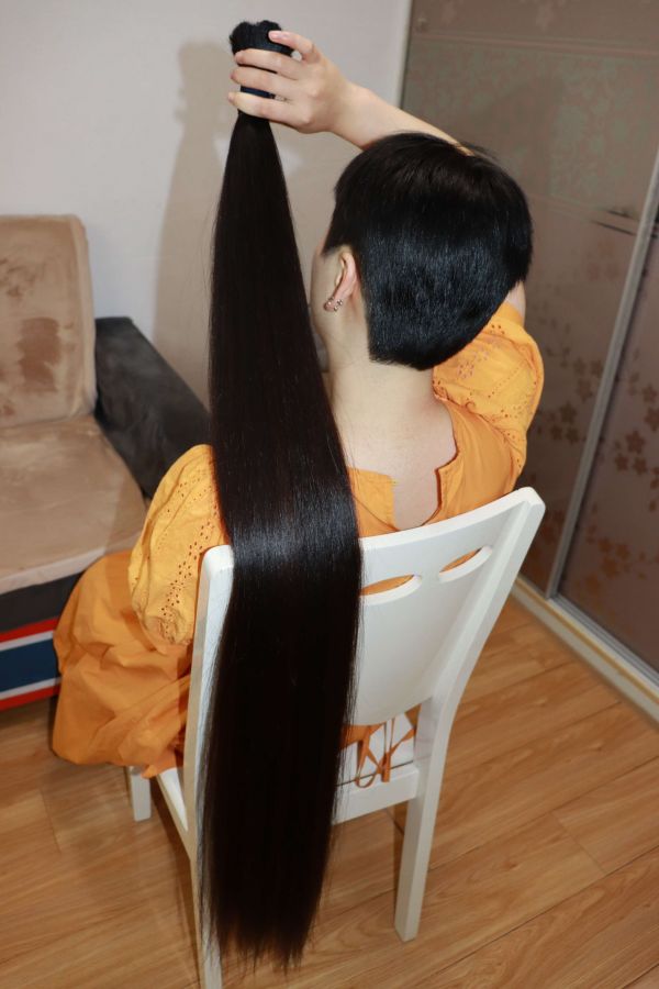 上海收头发